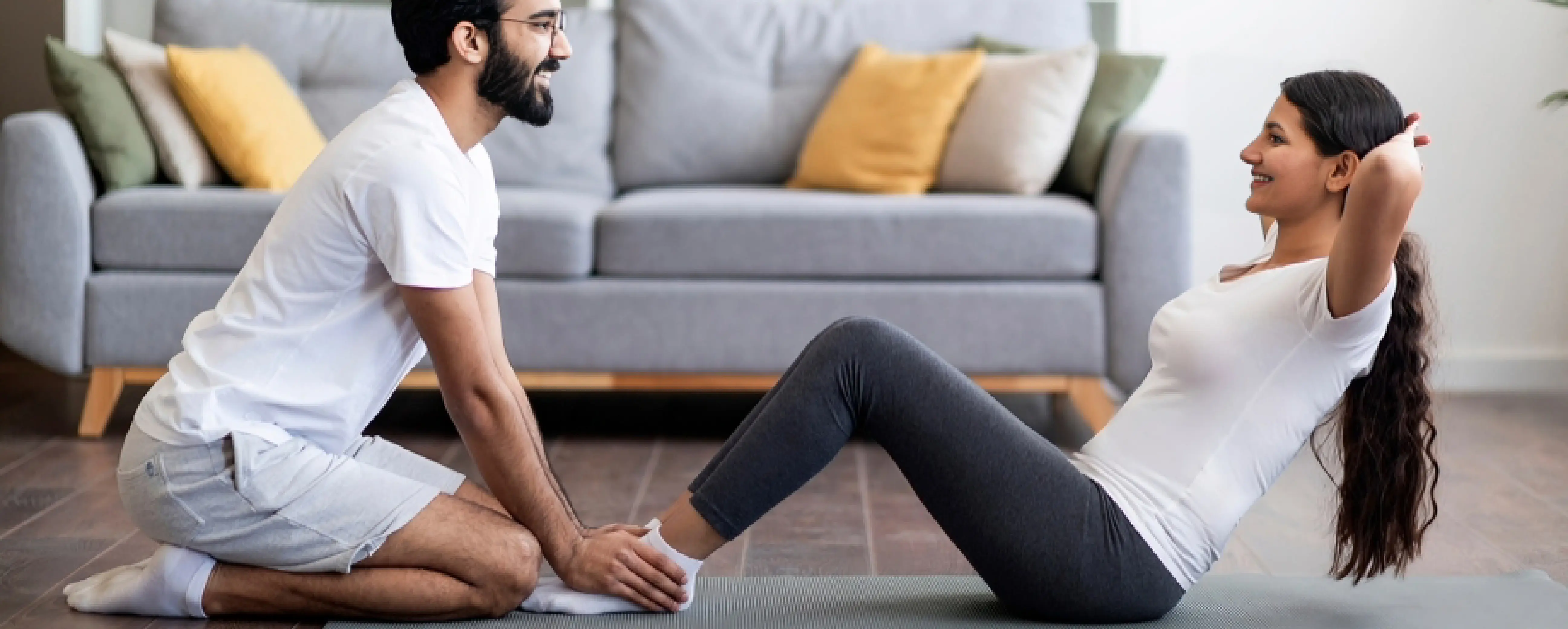 strength development exercises
