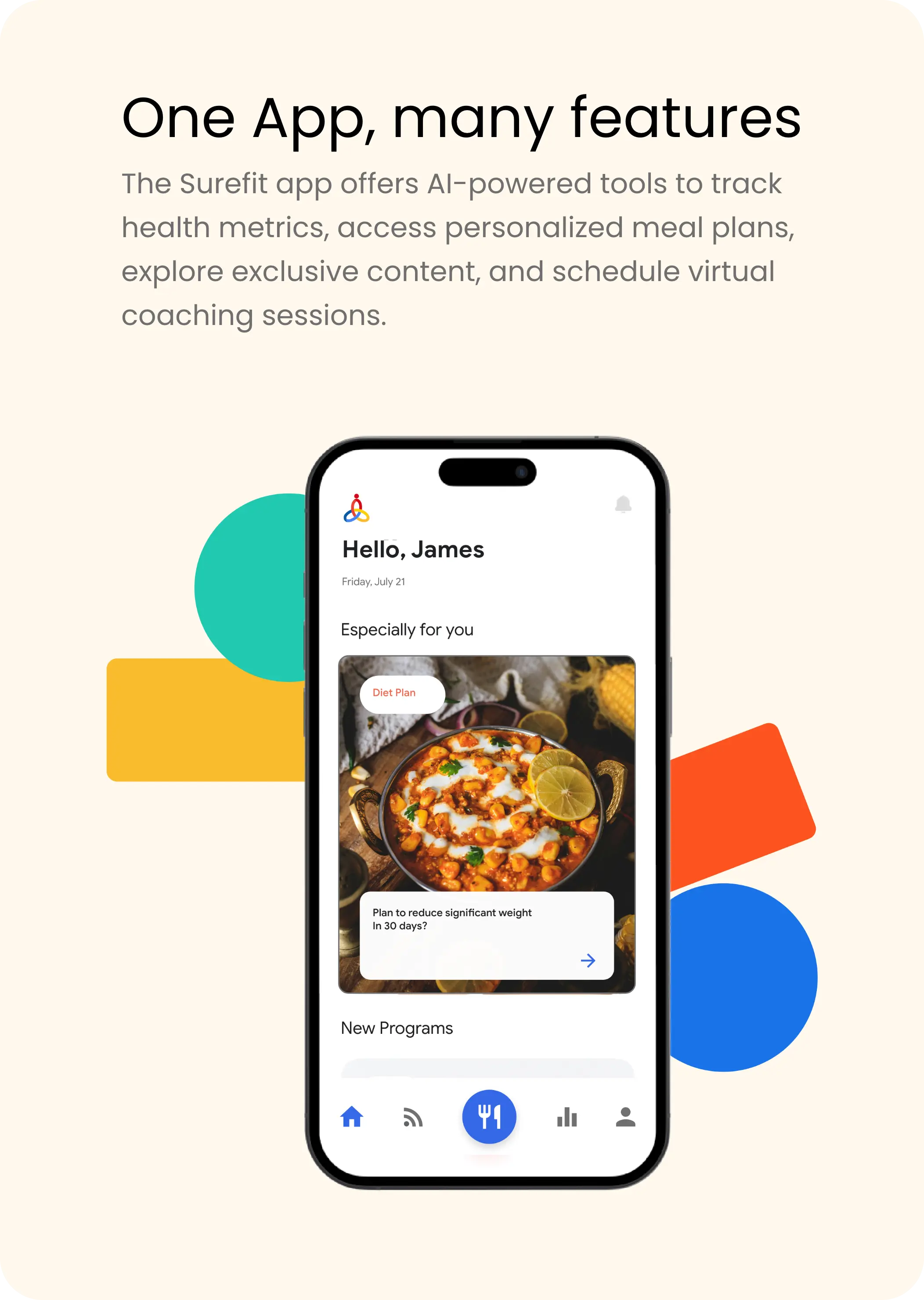 diet planning for weight loss